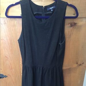 Madewell dress